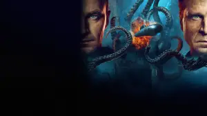 Backdrop to the movie "Kraken" #629651