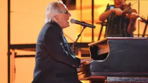 Backdrop to the movie "Le Grand Concert de la Francophonie célèbre Jean-Jaques Goldman" #782981