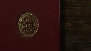 Backdrop to the movie "Little Women" #613579