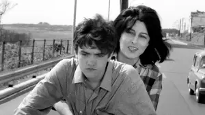 Backdrop to the movie "Mamma Roma" #752401