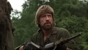 Backdrop to the movie "Missing in Action" #374520