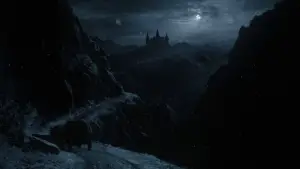 Backdrop to the movie "Nosferatu" #552808