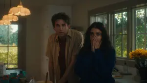 Backdrop to the movie "Oh, Hi!" #598469