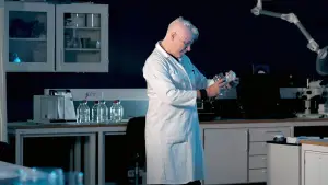 Backdrop to the movie "PFAS: How manufacturers are poisoning us" #783366