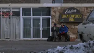 Backdrop to the movie "Planes, Trains and Automobiles" #675414