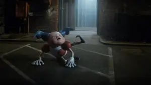 Backdrop to the movie "Pokémon Detective Pikachu" #646483