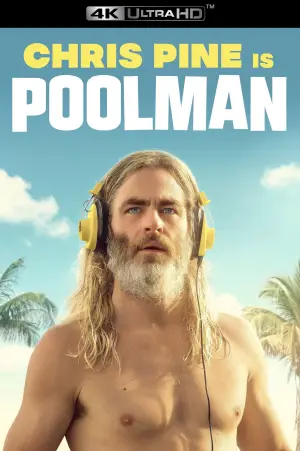 Poster to the movie "Poolman" #786698