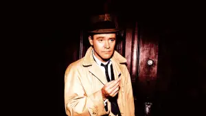 Backdrop to the movie "The Apartment" #660247