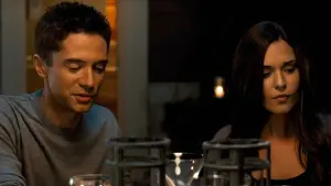 Backdrop to the movie "The Double" #390417