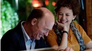 Backdrop to the movie "The Face of Love" #771123