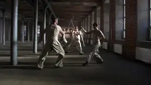 Backdrop to the movie "The Interceptor" #719889