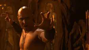 Backdrop to the movie "The Mummy Returns" #624621