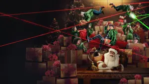 Backdrop to the movie "The Naughty Nine" #400344