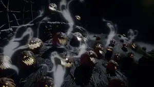 Backdrop to the movie "The Nightmare Before Christmas" #589497