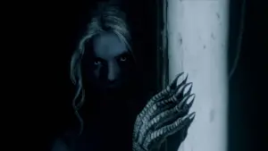 Backdrop to the movie "The Painted" #540593