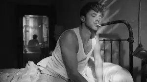 Backdrop to the movie "The Stranger" #763740