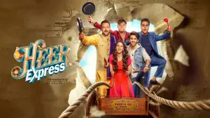 Heer Express