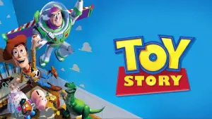 Watch film Toy Story | John Lasseter receiving a Special Achievement Award