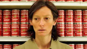 Backdrop to the movie "We Need to Talk About Kevin" #207548