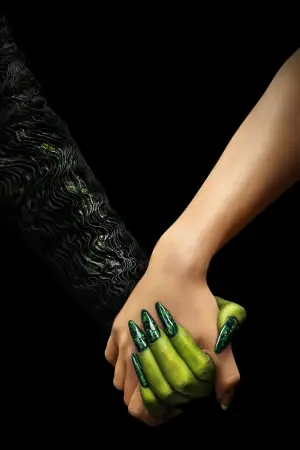 Poster to the movie "Wicked" #530109
