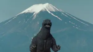 Backdrop to the movie "Godzilla: Final Wars" #887349