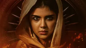 Backdrop to the movie "Lokah Chapter 1: Chandra" #617911