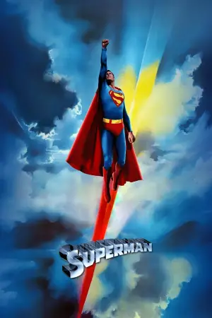 Poster to the movie "Superman" #631512