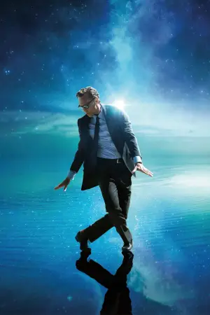 Poster to the movie "The Life of Chuck" #530803