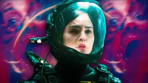 Backdrop to the movie "Ash" #597981