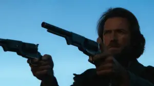 Backdrop to the movie "The Outlaw Josey Wales" #670926