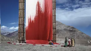 Backdrop to the movie "The Fall" #844997