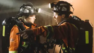 Backdrop to the movie "Underground" #474010