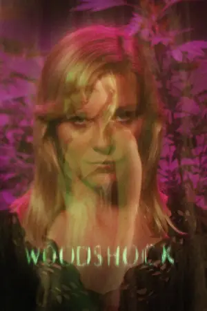 Poster to the movie "Woodshock" #707521