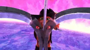 Backdrop to the movie "Puss in Boots: The Last Wish" #747240