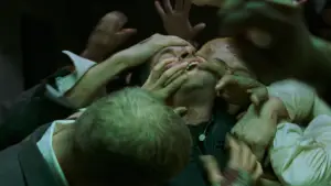 Backdrop to the movie "Resident Evil" #627966