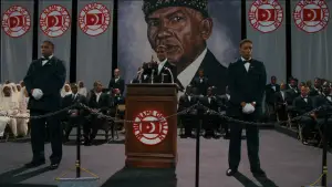 Backdrop to the movie "Malcolm X" #807117