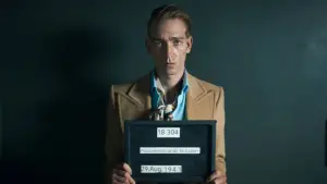 Backdrop to the movie "The Traitor" #705881