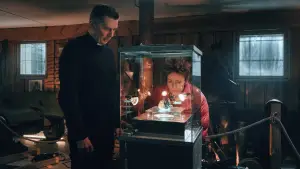 Backdrop to the movie "Little Siberia" #659451