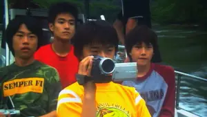 Backdrop to the movie "All About Lily Chou-Chou" #788236