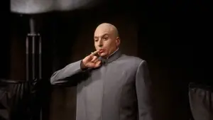 Backdrop to the movie "Austin Powers: International Man of Mystery" #723262