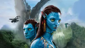 Backdrop to the movie "Avatar" #516308