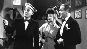 Backdrop to the movie "Blue Skies" #673316