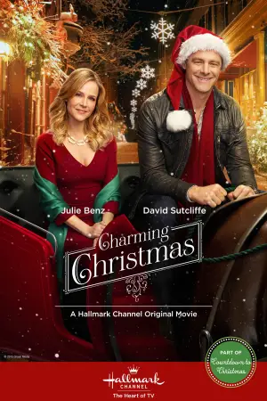 Poster to the movie "Charming Christmas" #708650