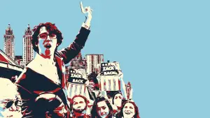 Backdrop to the movie "Citizen Weiner" #789681