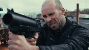 Backdrop to the movie "Cop Secret" #373755