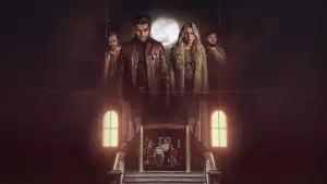 Backdrop to the movie "The Sacrifice Game" #346346