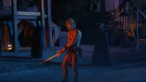 Backdrop to the movie "Deathstalker" #743405