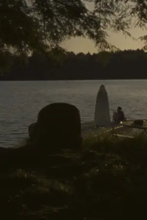 Poster to the movie "Falcon Lake" #760047