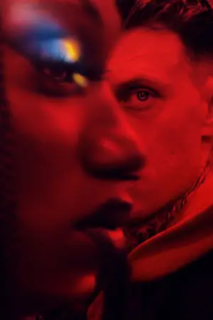 Poster to the movie "Femme" #737310