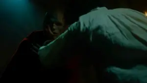 Backdrop to the movie "Frankenstein" #513451